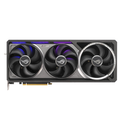 ASUS ROG Astral GeForce RTX 5090 OC 32GB GDDR7 - Rijntech B.V. wholesale
