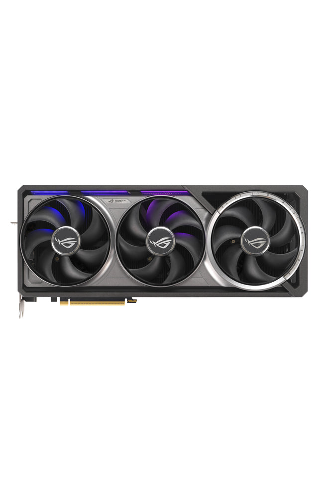 ASUS ROG Astral GeForce RTX 5090 OC 32GB GDDR7 - Rijntech B.V. wholesale