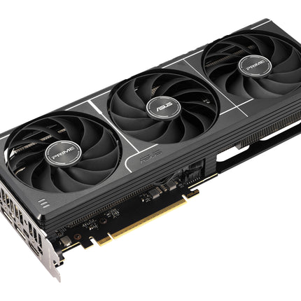 ASUS PRIME GeForce RTX 5060 Ti 16GB