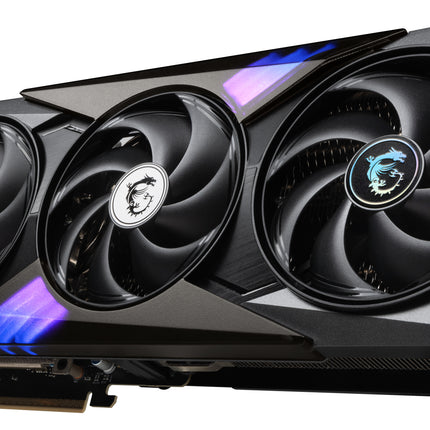 MSI GeForce RTX 5080 16GB GAMING TRIO OC