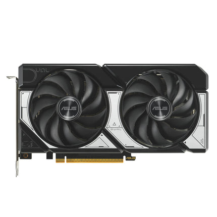 ASUS Dual GeForce RTX 5060 8GB GDDR7
