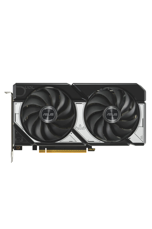 ASUS Dual GeForce RTX 5060 8GB GDDR7