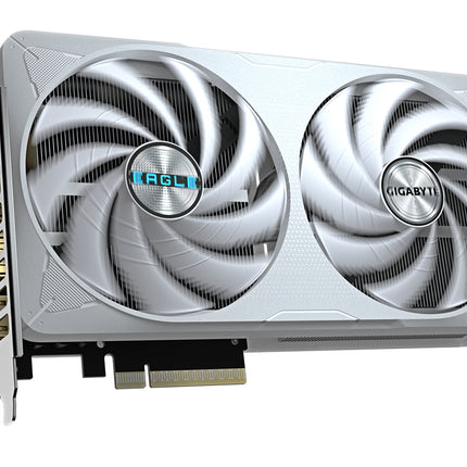 Gigabyte GeForce RTX 5060 Ti EAGLE OC ICE 16GB