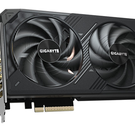 Gigabyte GeForce RTX 5060 Ti Windforce OC 8GB