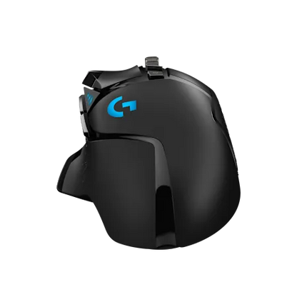 Logitech G502 Hero