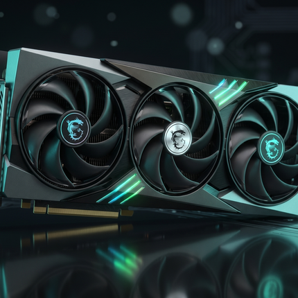 MSI GeForce RTX 5090 Gaming Trio OC 32GB - EU voorraad - Rijntech