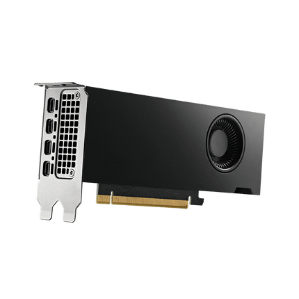 PNY NVIDIA RTX 4000 SFF Ada 20GB GDDR6