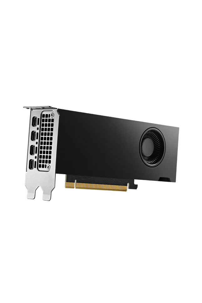 PNY NVIDIA RTX 4000 SFF Ada 20GB GDDR6