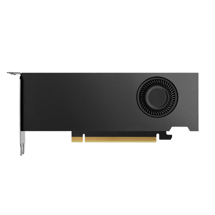 PNY NVIDIA RTX 4000 SFF Ada 20GB GDDR6