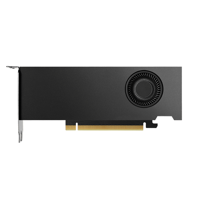 PNY NVIDIA RTX 4000 SFF Ada 20GB GDDR6