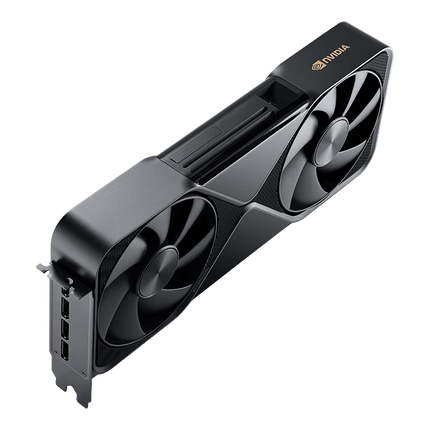 NVIDIA RTX PRO 6000 Blackwell Workstation Edition 96GB - Rijntech B.V.