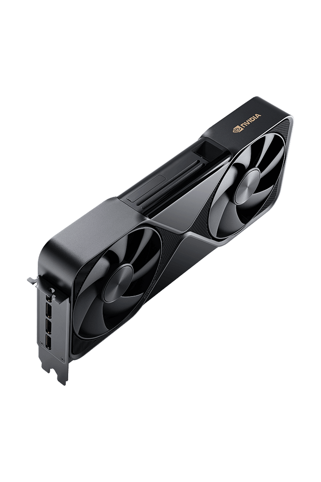 NVIDIA RTX PRO 6000 Blackwell Workstation Edition 96GB - Rijntech B.V.