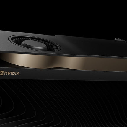 NVIDIA RTX PRO 4500 Blackwell 32GB GDDR7