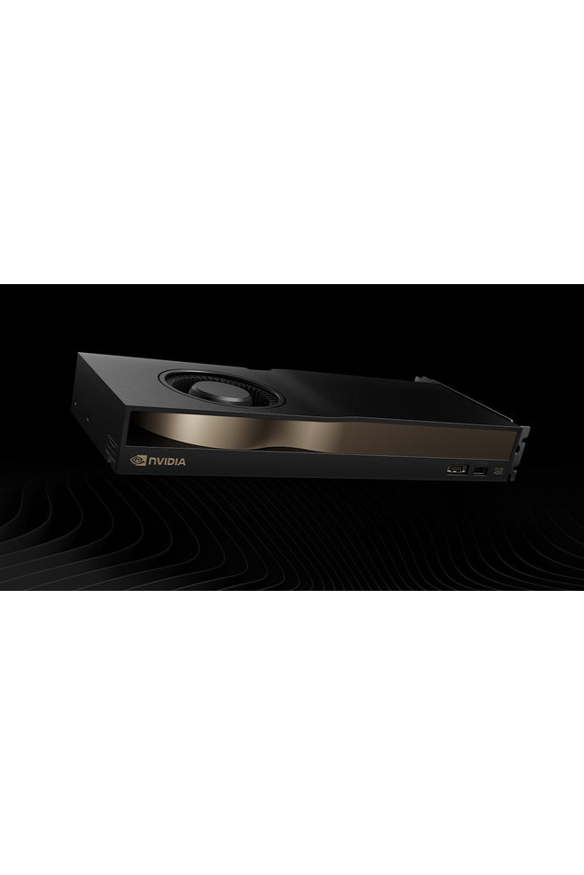 NVIDIA RTX PRO 4500 Blackwell 32GB GDDR7