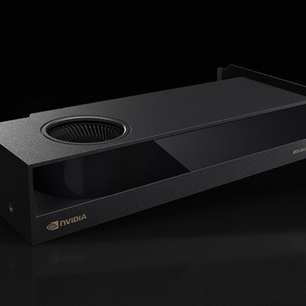 NVIDIA RTX 2000 Ada 16GB GDDR6