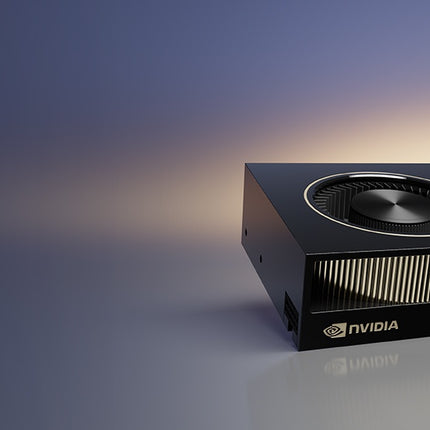 NVIDIA RTX 6000 Ada Generation 48GB GDDR6 - Rijntech B.V. wholesale