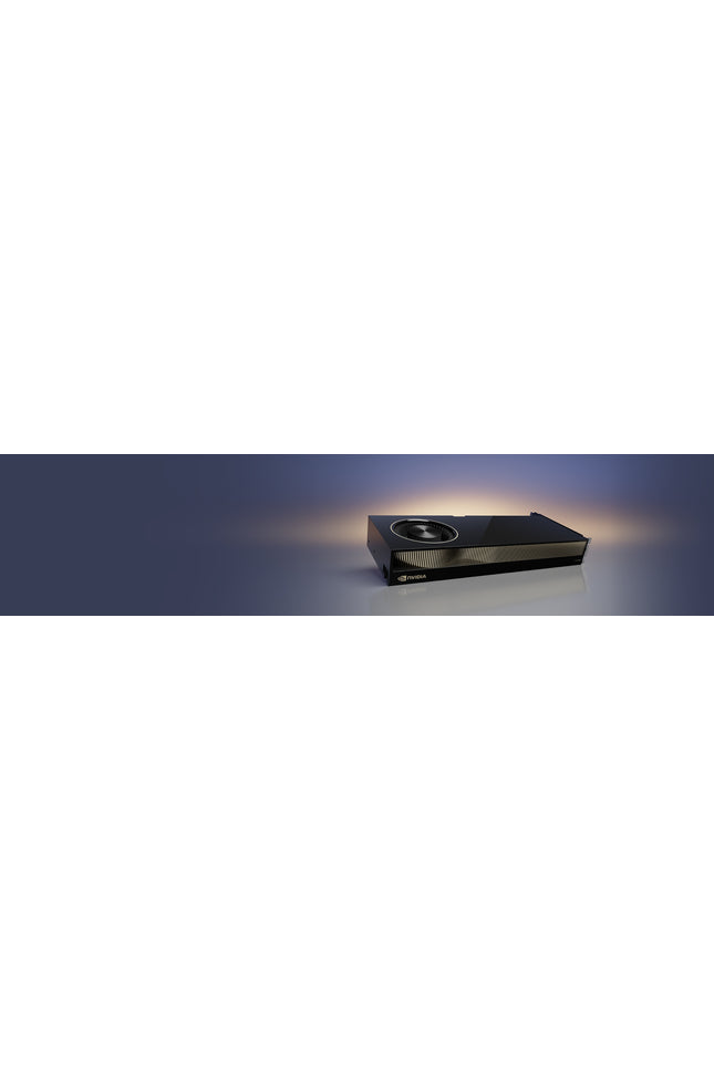 NVIDIA RTX 6000 Ada Generation 48GB GDDR6 - Rijntech B.V. wholesale